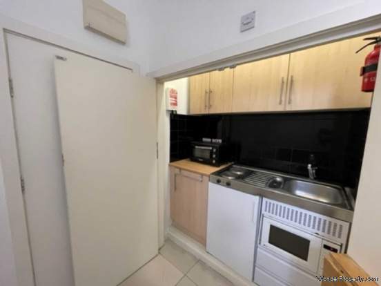 Additional Property Image 1 bedroom Studio to rent in London 2