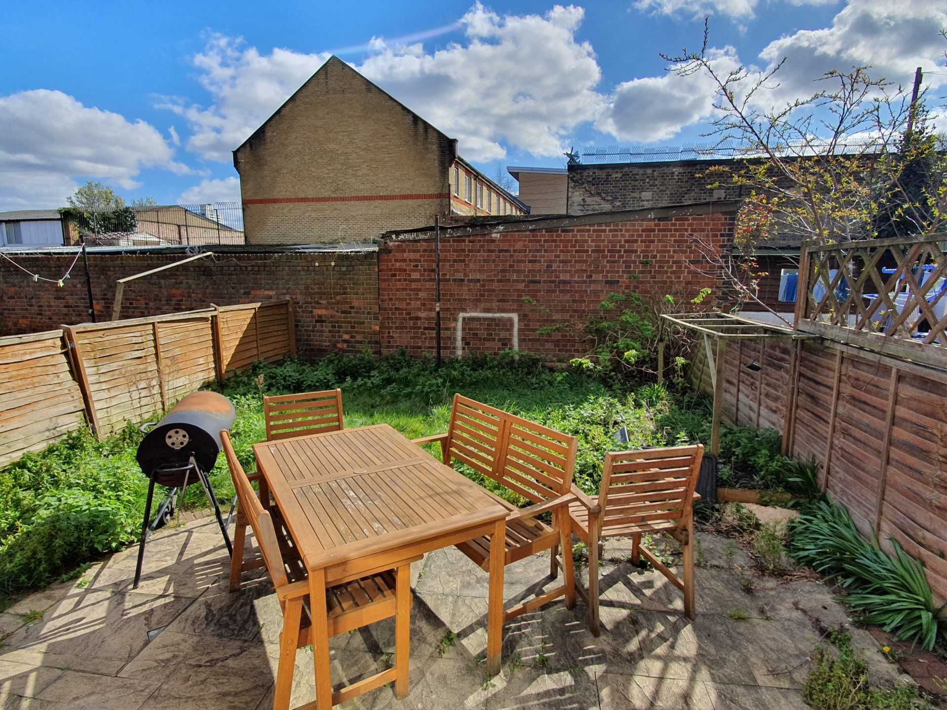 Additional Property Image 3 bedroom House to rent in London 12