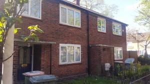 3 bedroom House to rent in London