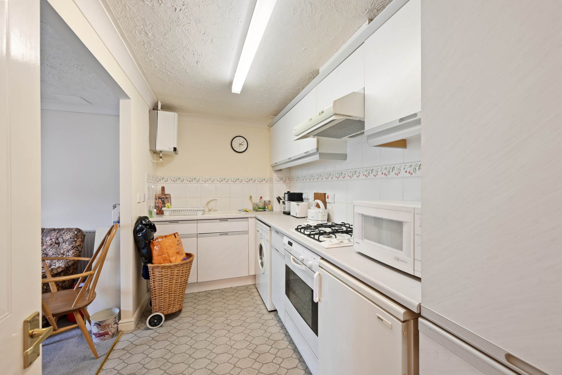 Additional Property Image 1 bedroom Apartment for sale in London 4