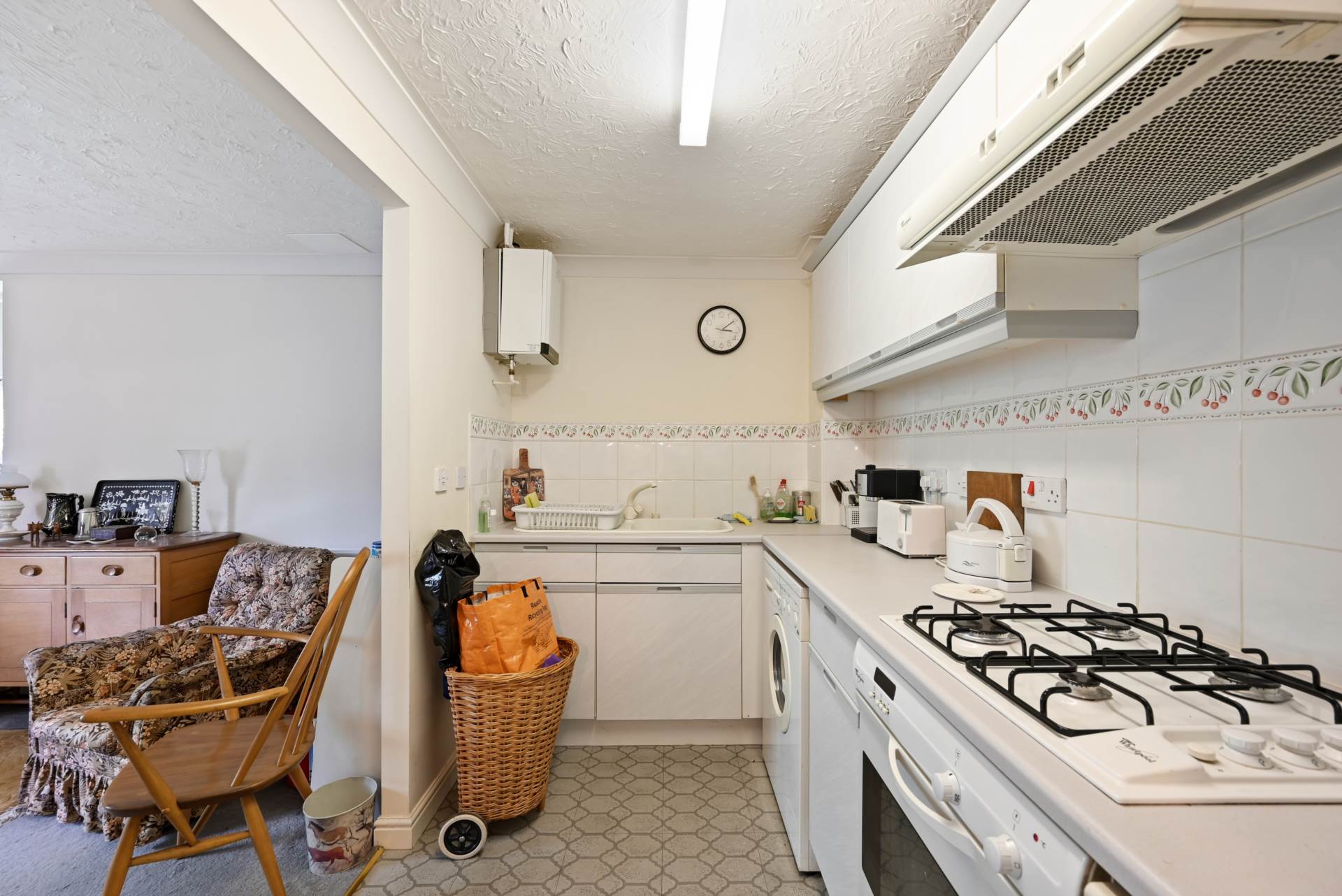 Additional Property Image 1 bedroom Apartment for sale in London 5