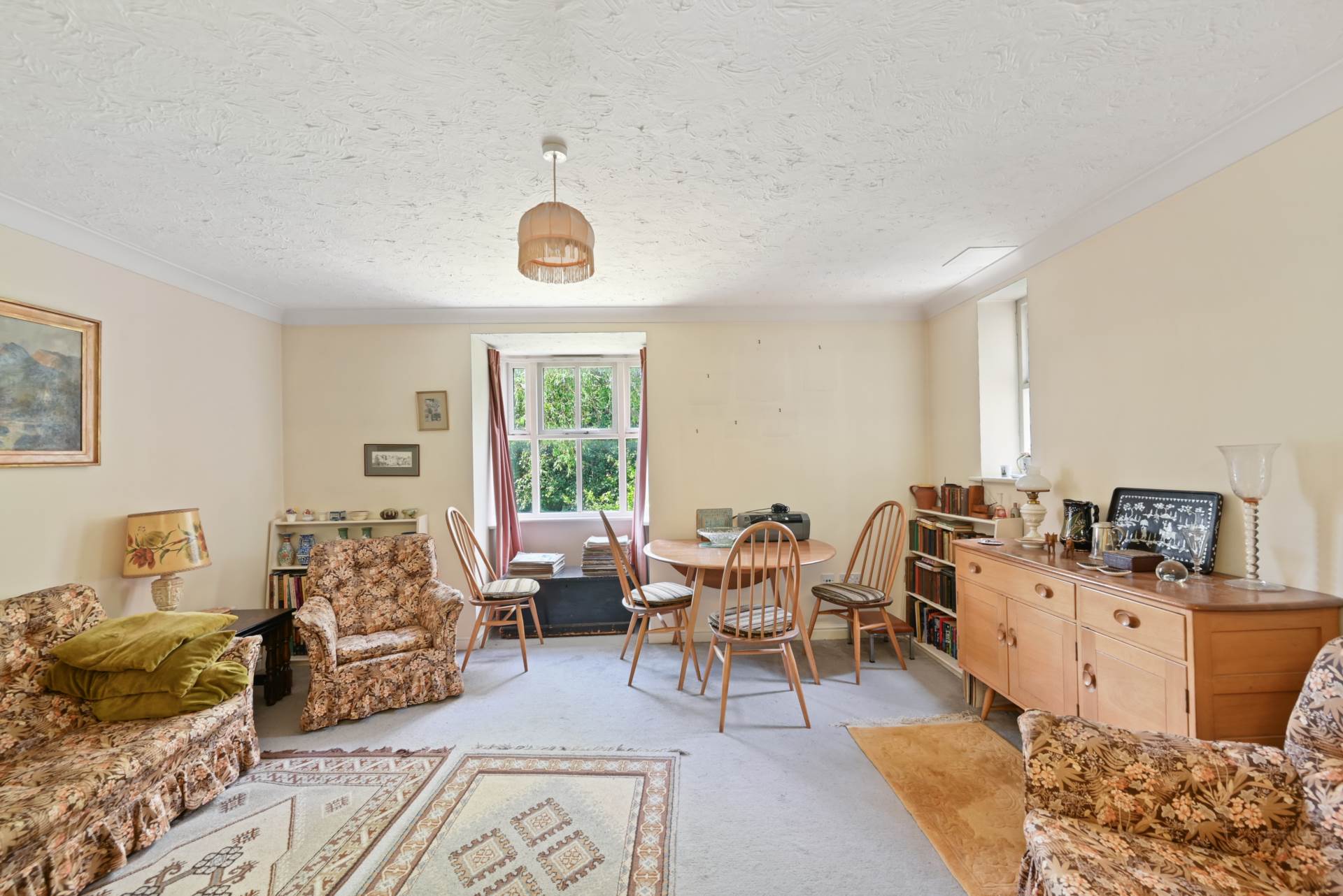 Additional Property Image 1 bedroom Apartment for sale in London 6