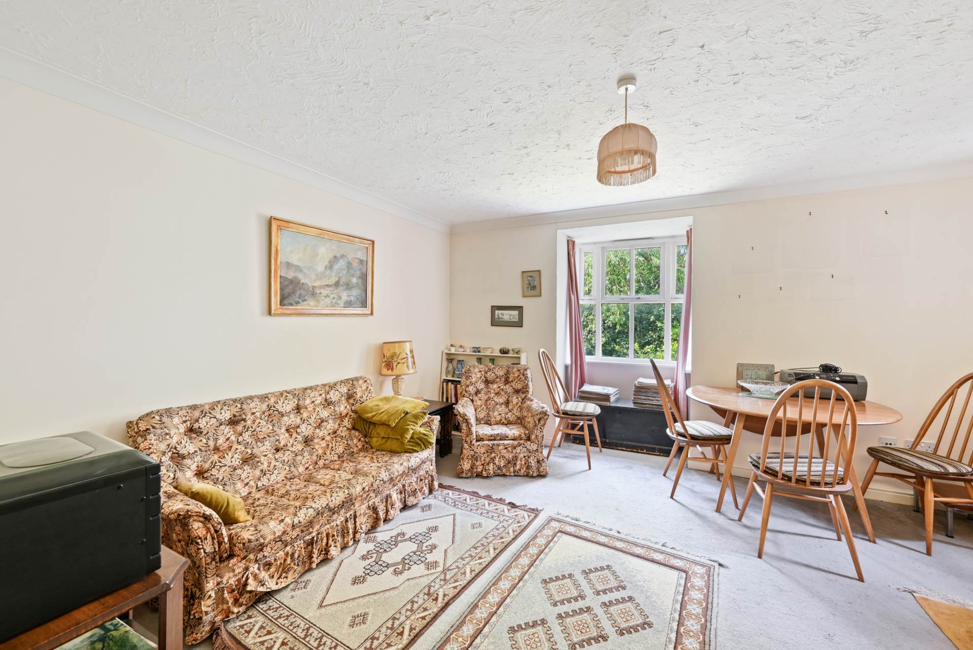 Additional Property Image 1 bedroom Apartment for sale in London 7