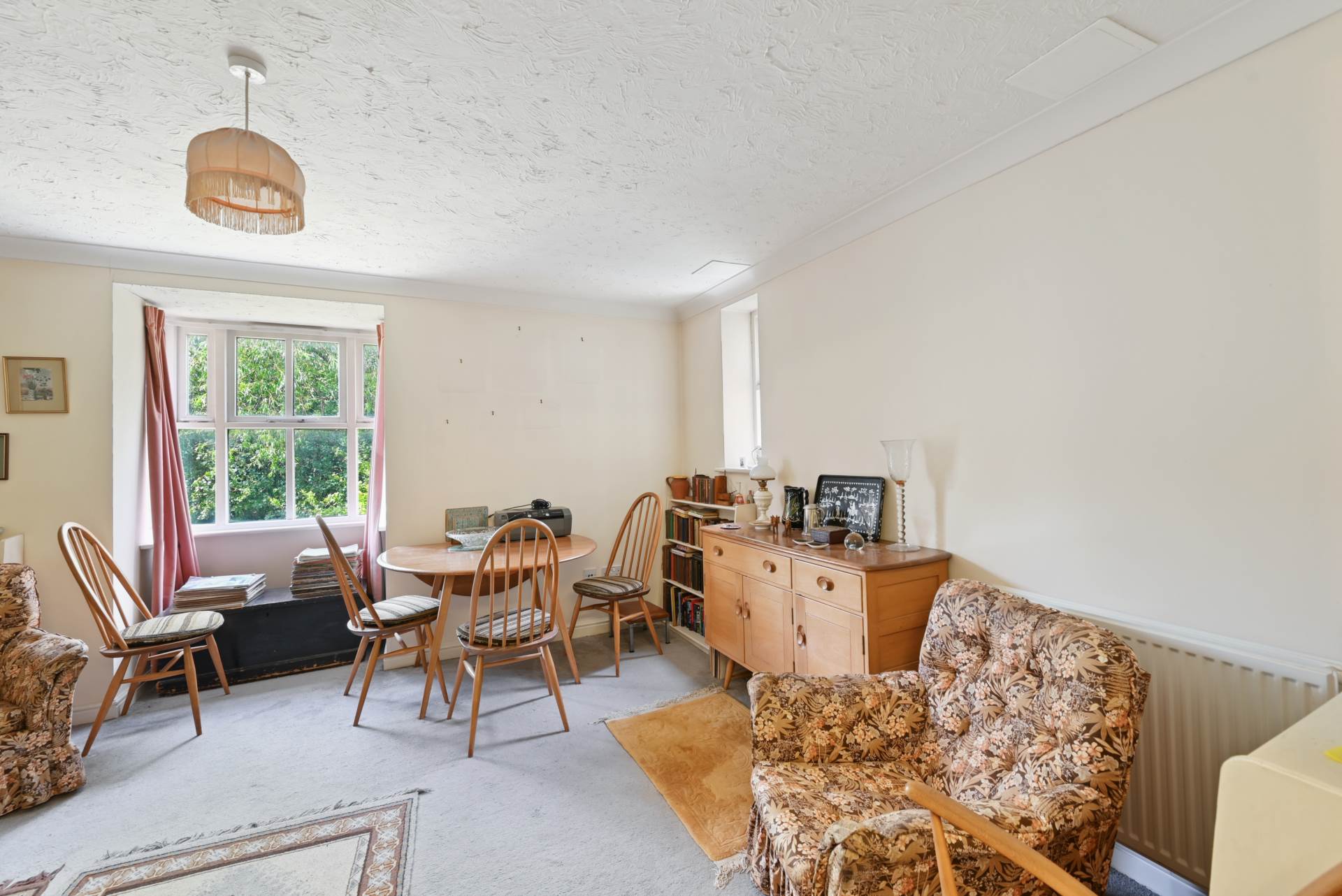 Additional Property Image 1 bedroom Apartment for sale in London 8