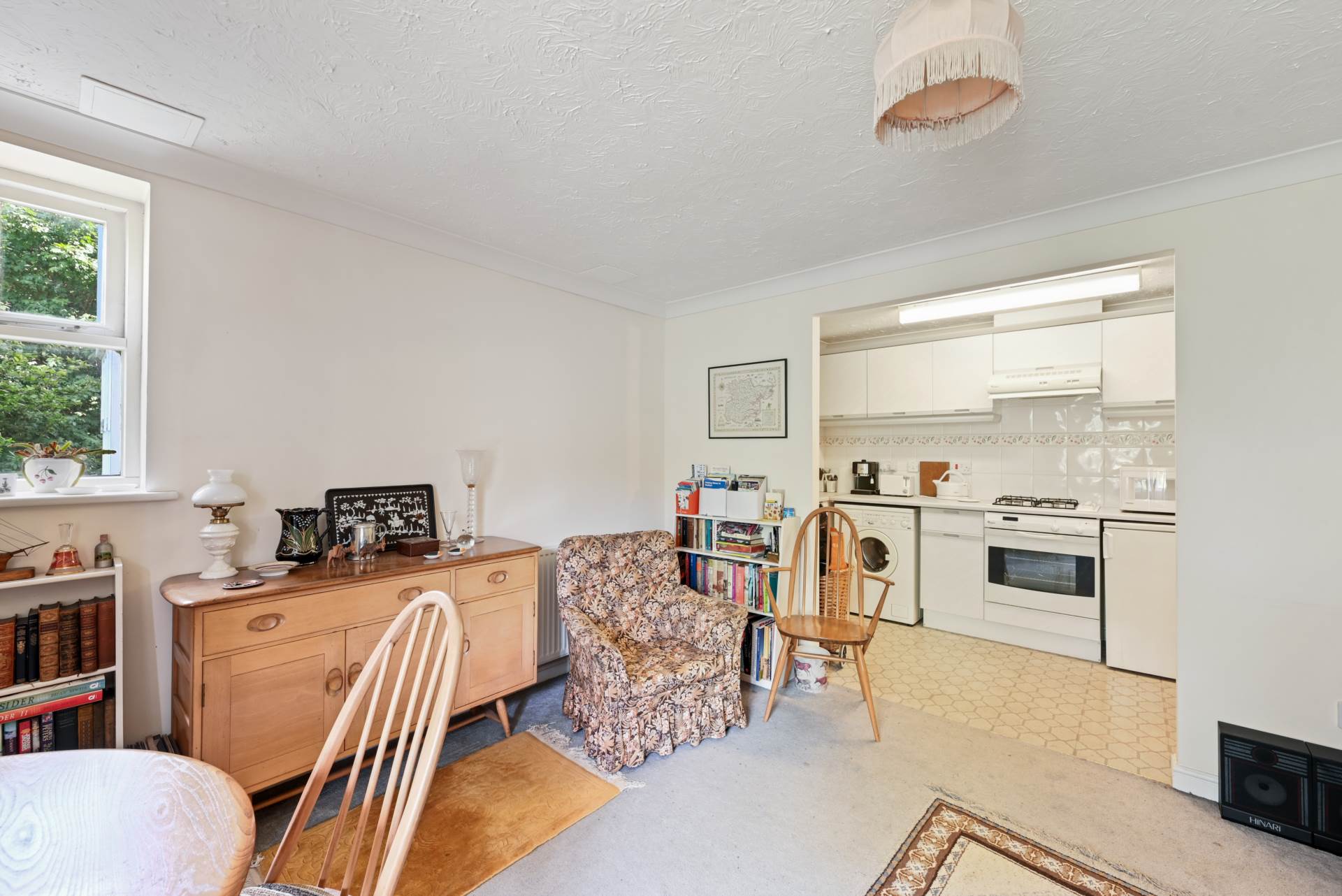 Additional Property Image 1 bedroom Apartment for sale in London 10