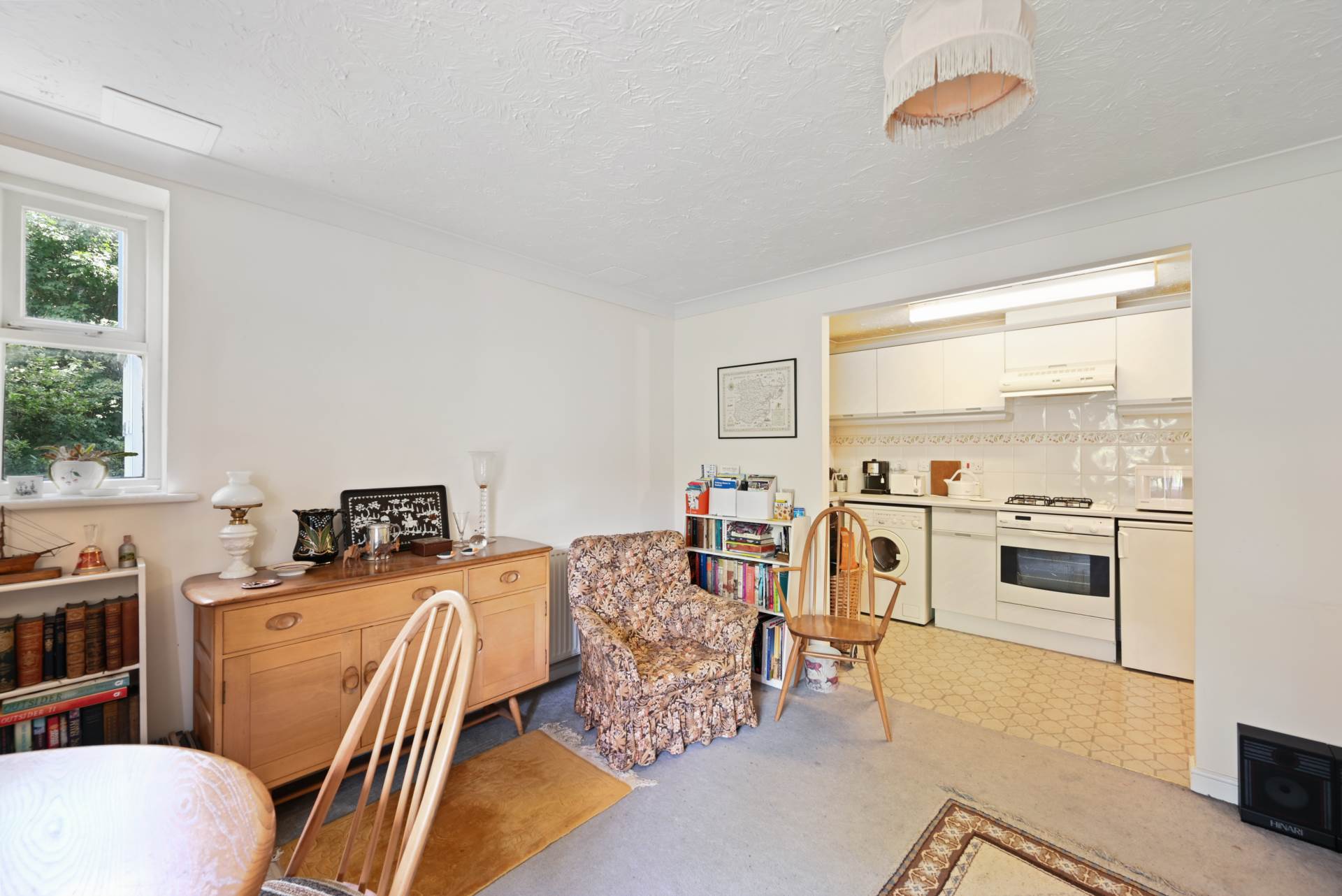 Additional Property Image 1 bedroom Apartment for sale in London 11