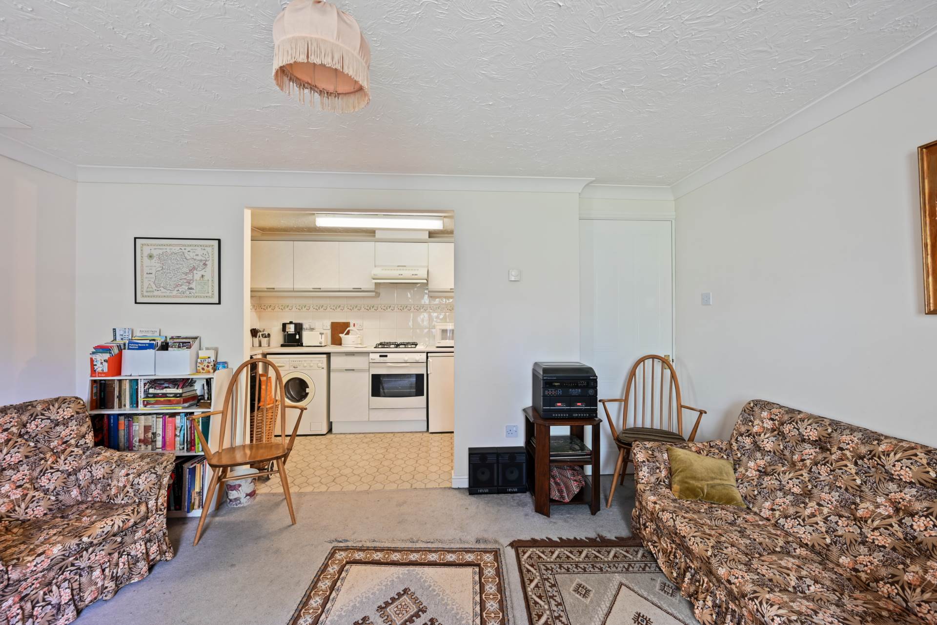 Additional Property Image 1 bedroom Apartment for sale in London 12