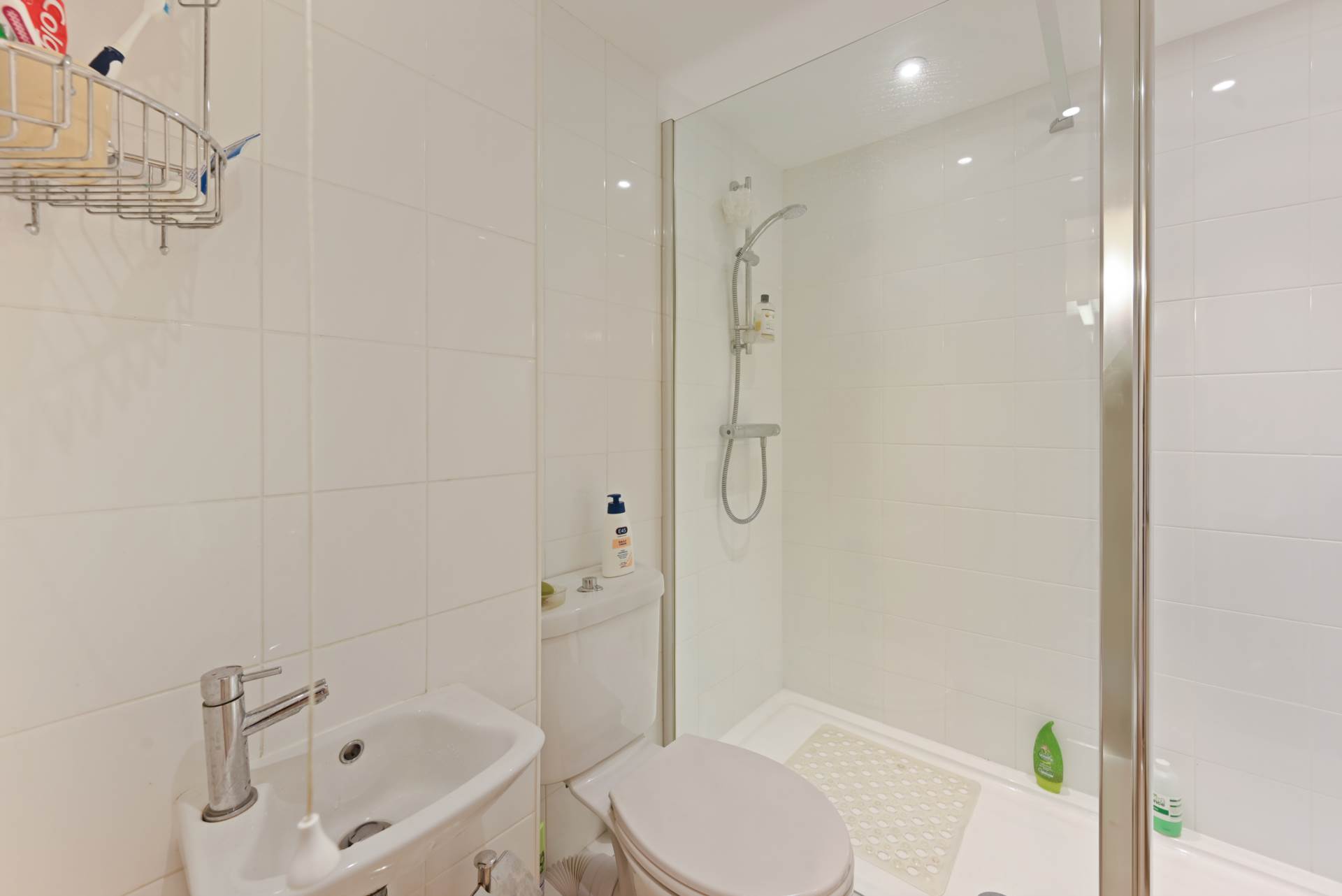 Additional Property Image 1 bedroom Apartment for sale in London 15
