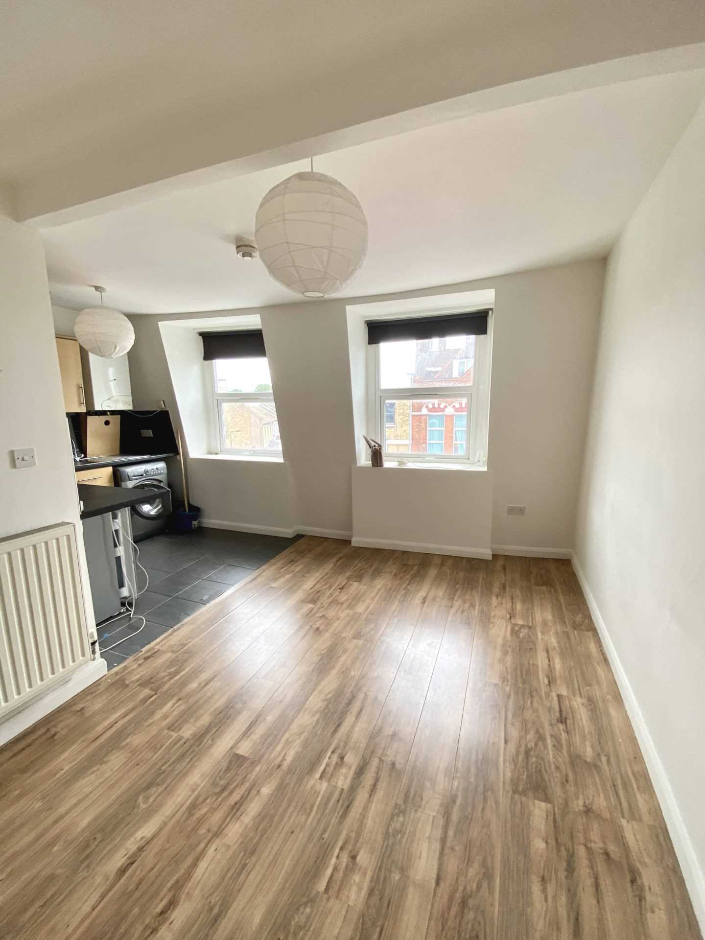 Additional Property Image 1 bedroom Flat to rent in London 5