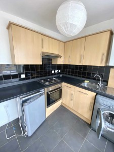 1 bedroom Flat to rent in London