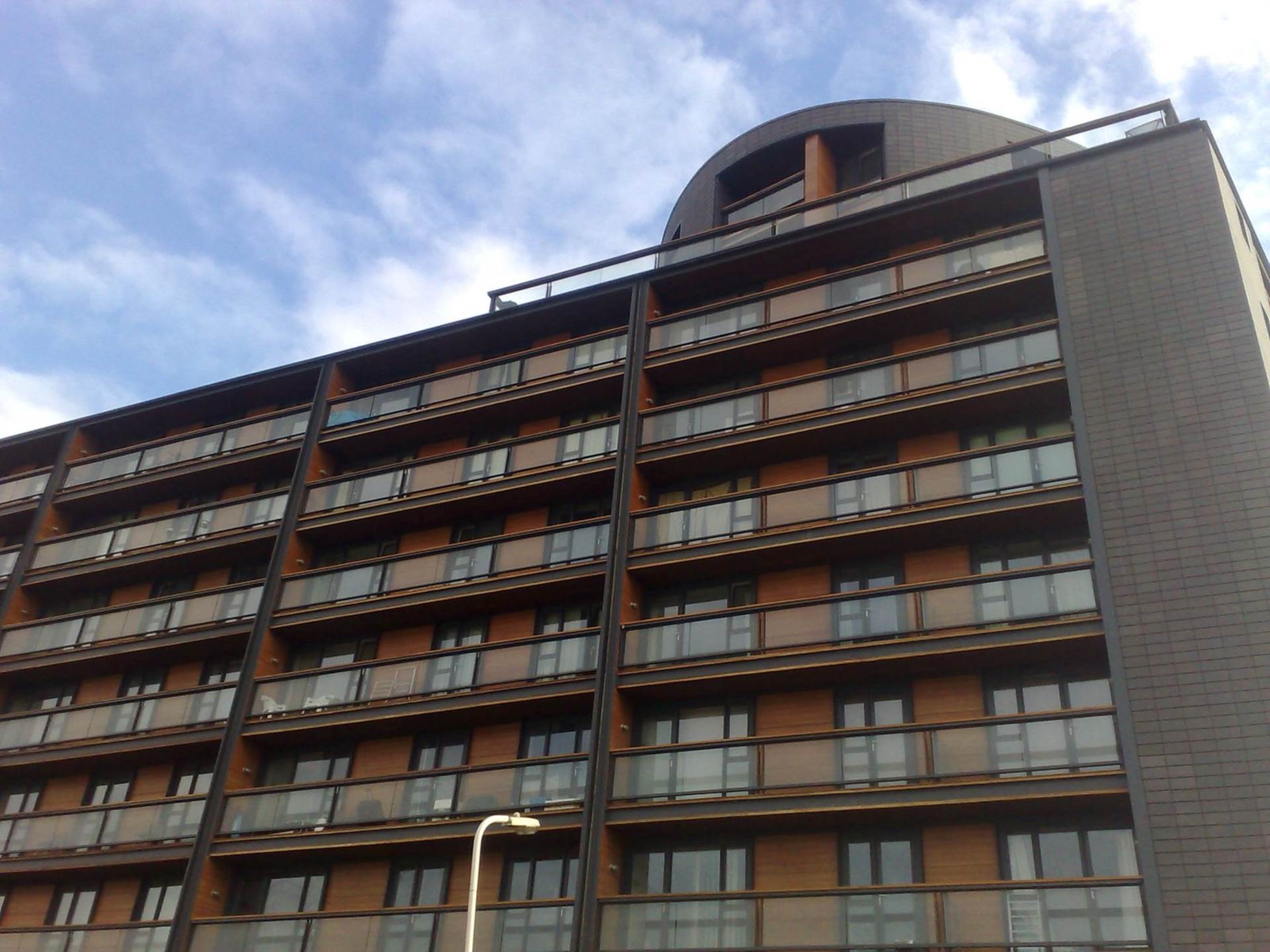 1 bedroom Apartment for sale in London