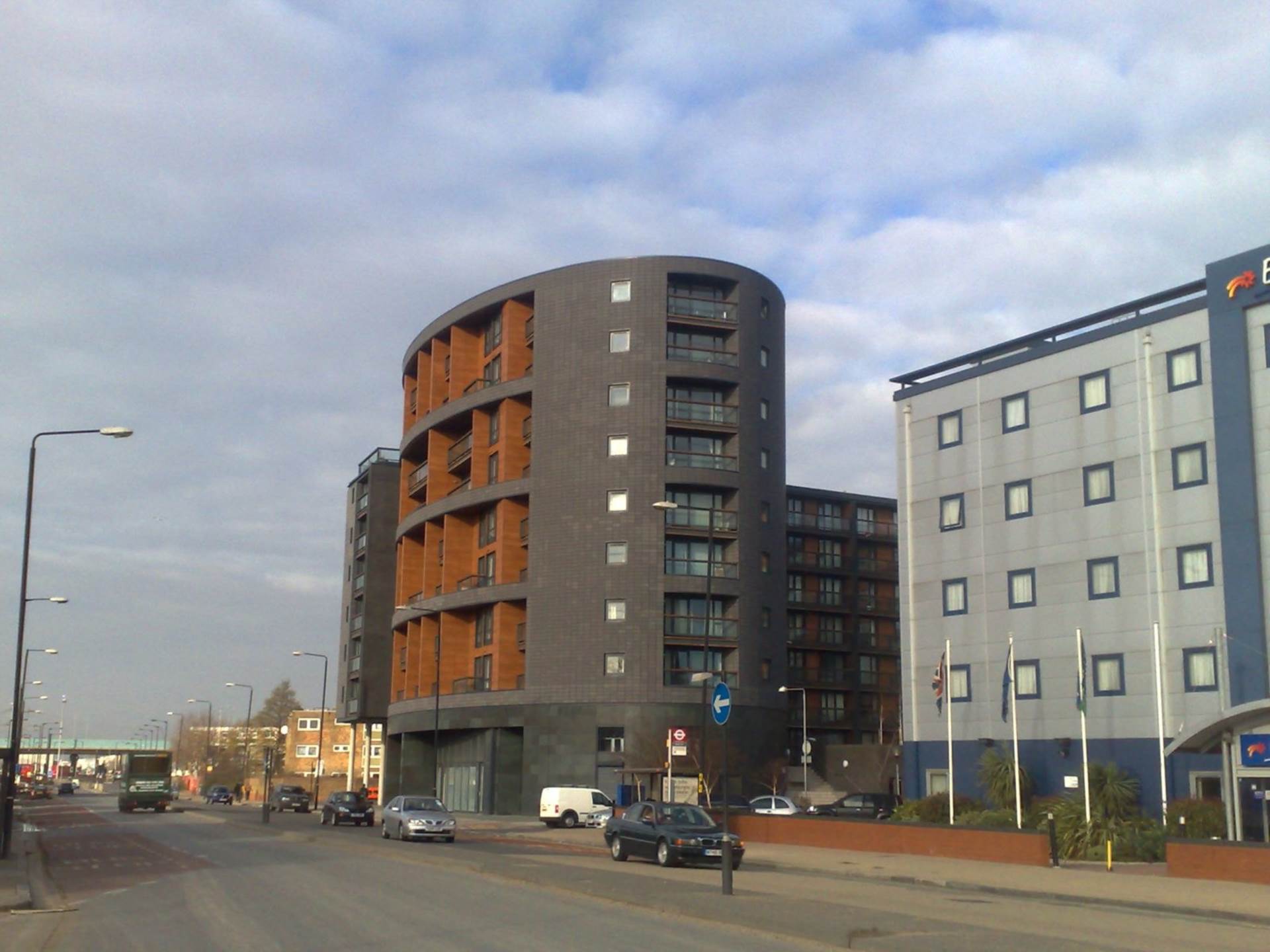 Additional Property Image 1 bedroom Apartment for sale in London 2