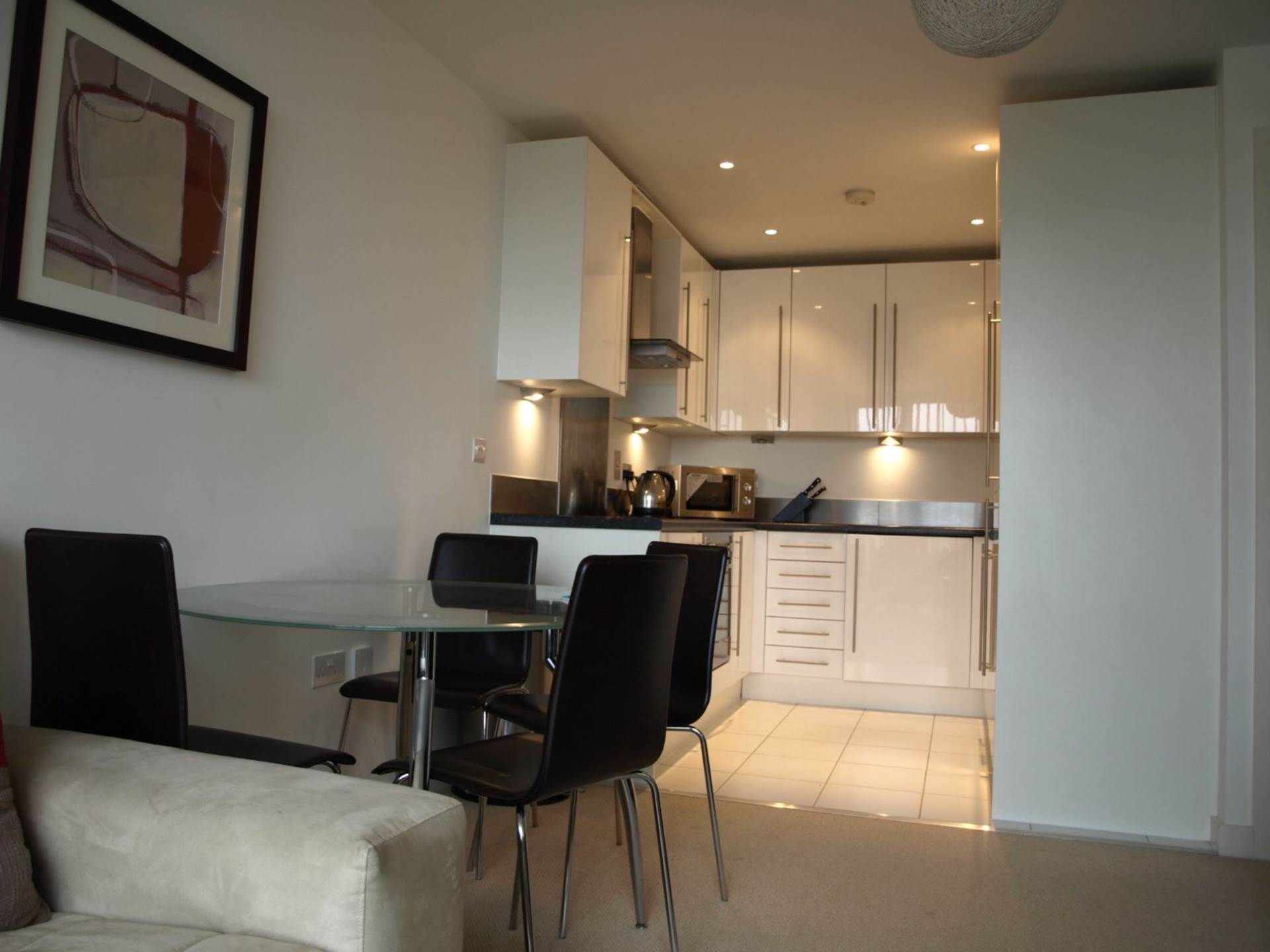 Additional Property Image 1 bedroom Apartment for sale in London 3
