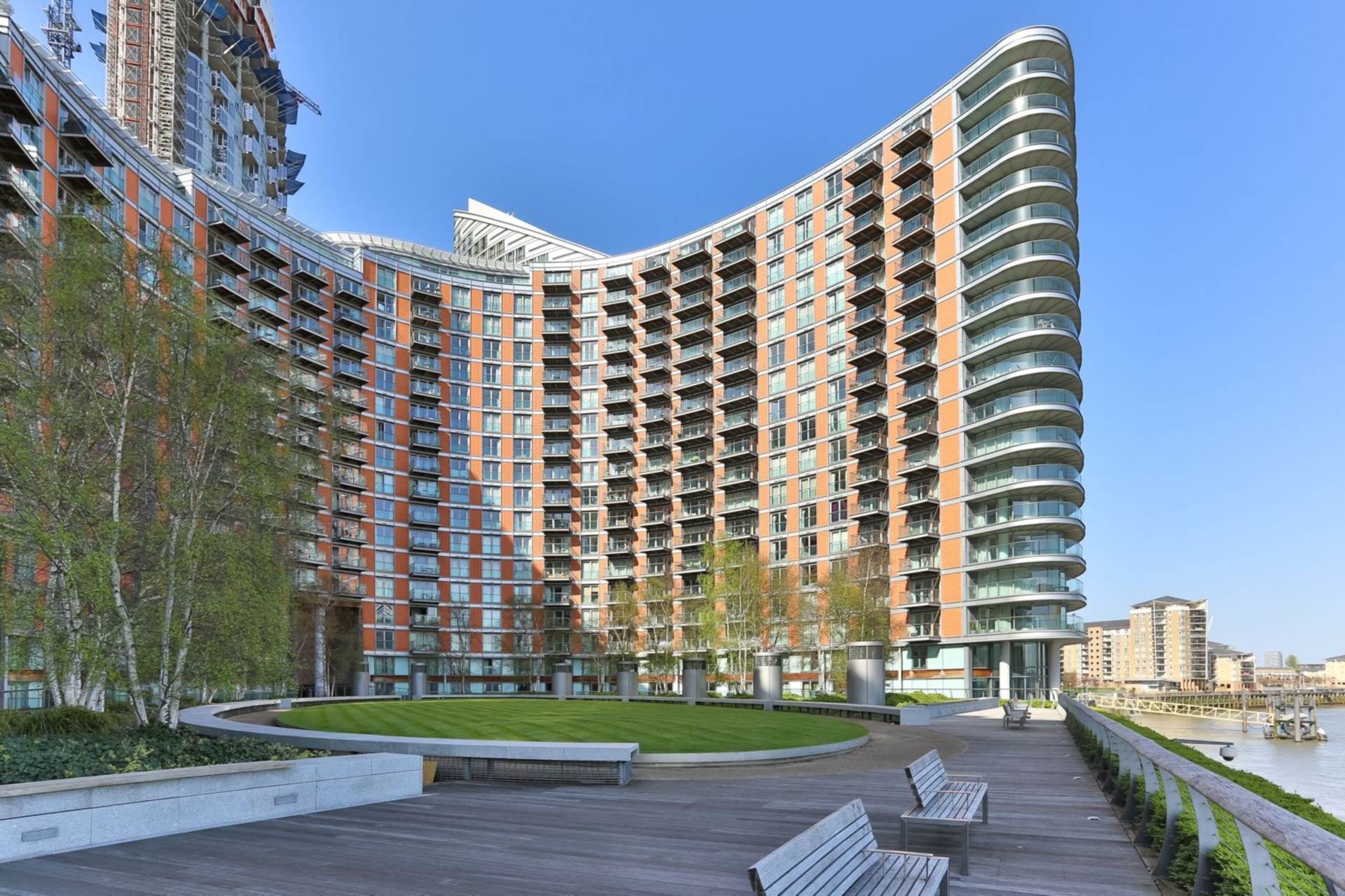 Additional Property Image 1 bedroom Apartment for sale in London 13