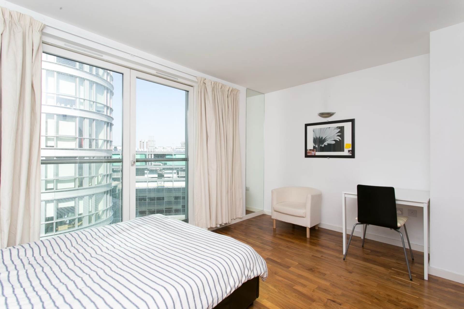 Additional Property Image 1 bedroom Apartment for sale in London 10