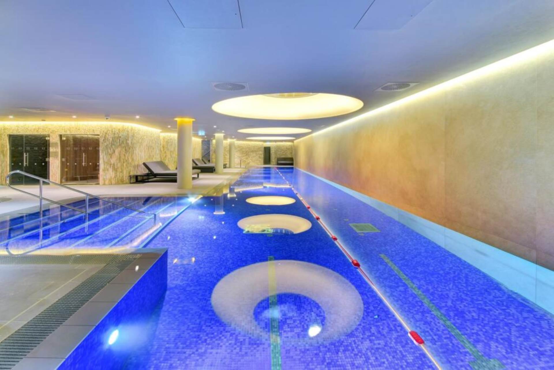 Additional Property Image 1 bedroom Apartment for sale in London 8