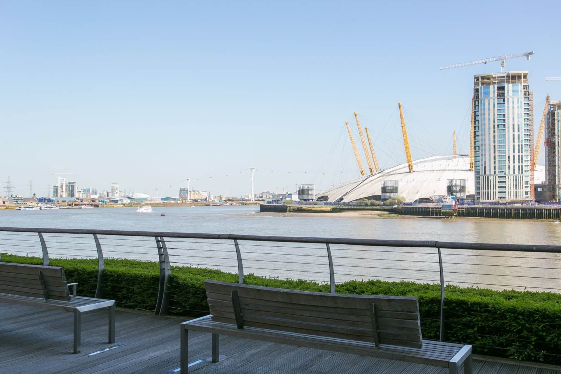 Additional Property Image 1 bedroom Apartment for sale in London 3