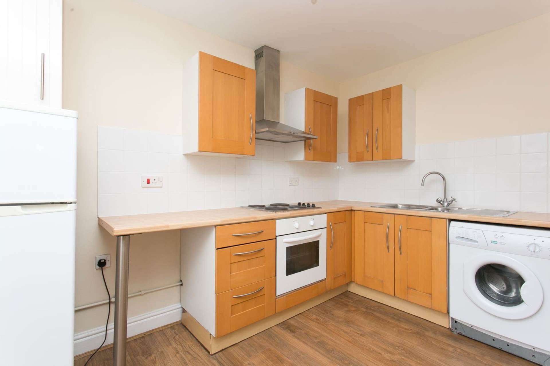 Additional Property Image 1 bedroom Apartment for sale in London 3