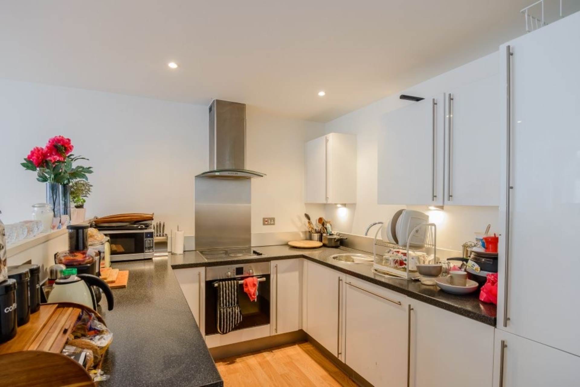 Additional Property Image 2 bedroom Flat to rent in London 2