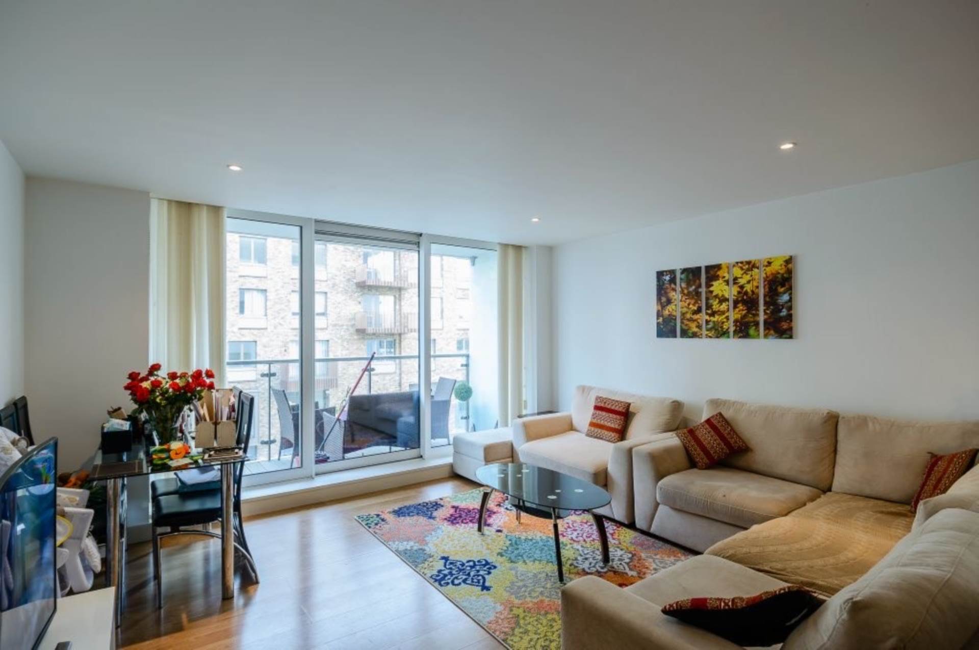 Additional Property Image 2 bedroom Flat to rent in London 4