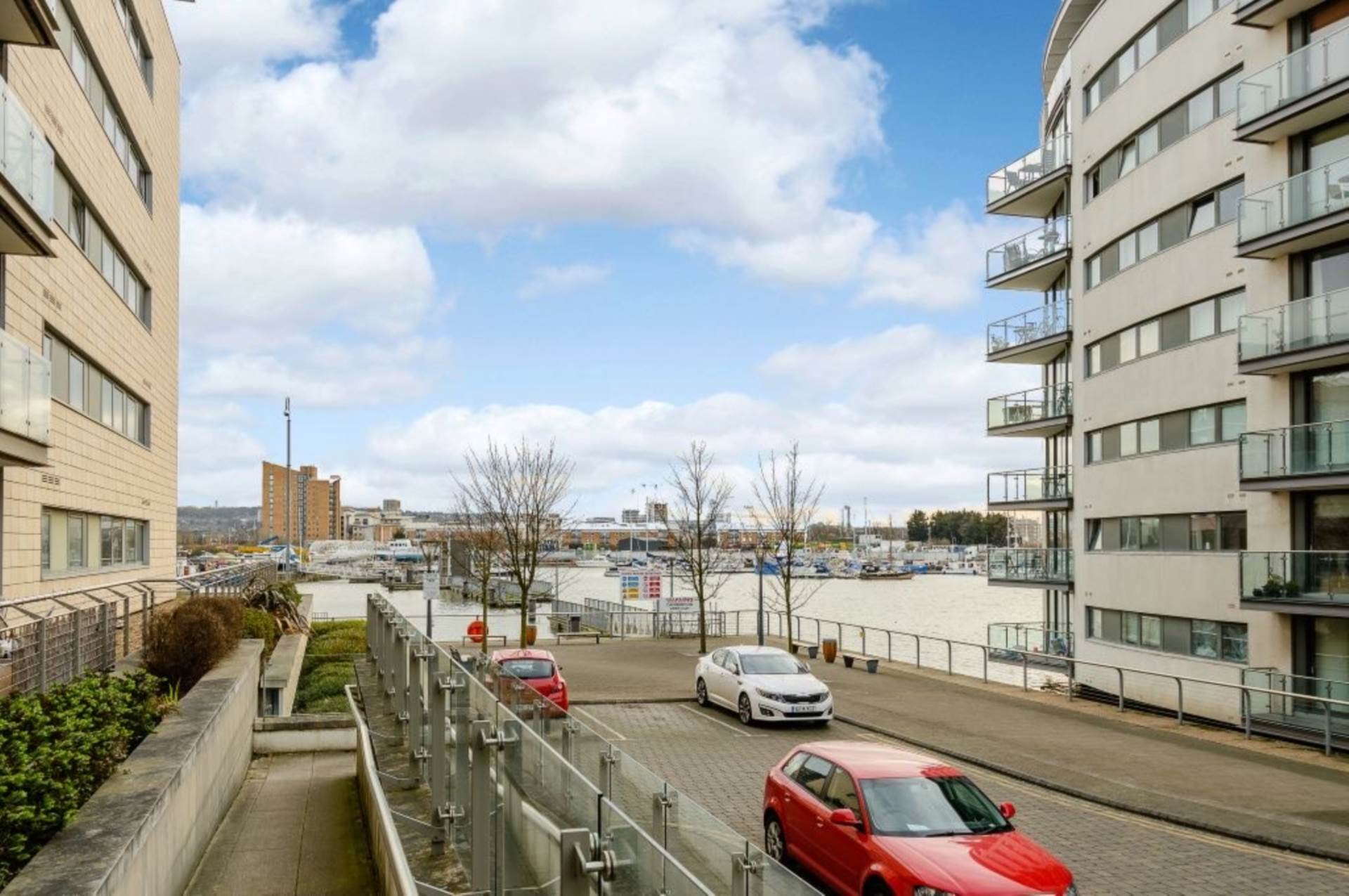 Additional Property Image 2 bedroom Flat to rent in London 9