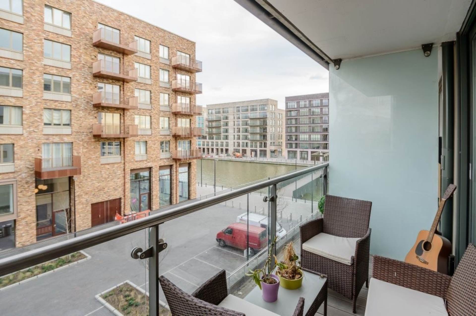 Additional Property Image 2 bedroom Flat to rent in London 10