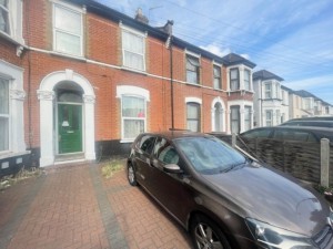 0 bedroom Semi Detached to rent in Ilford