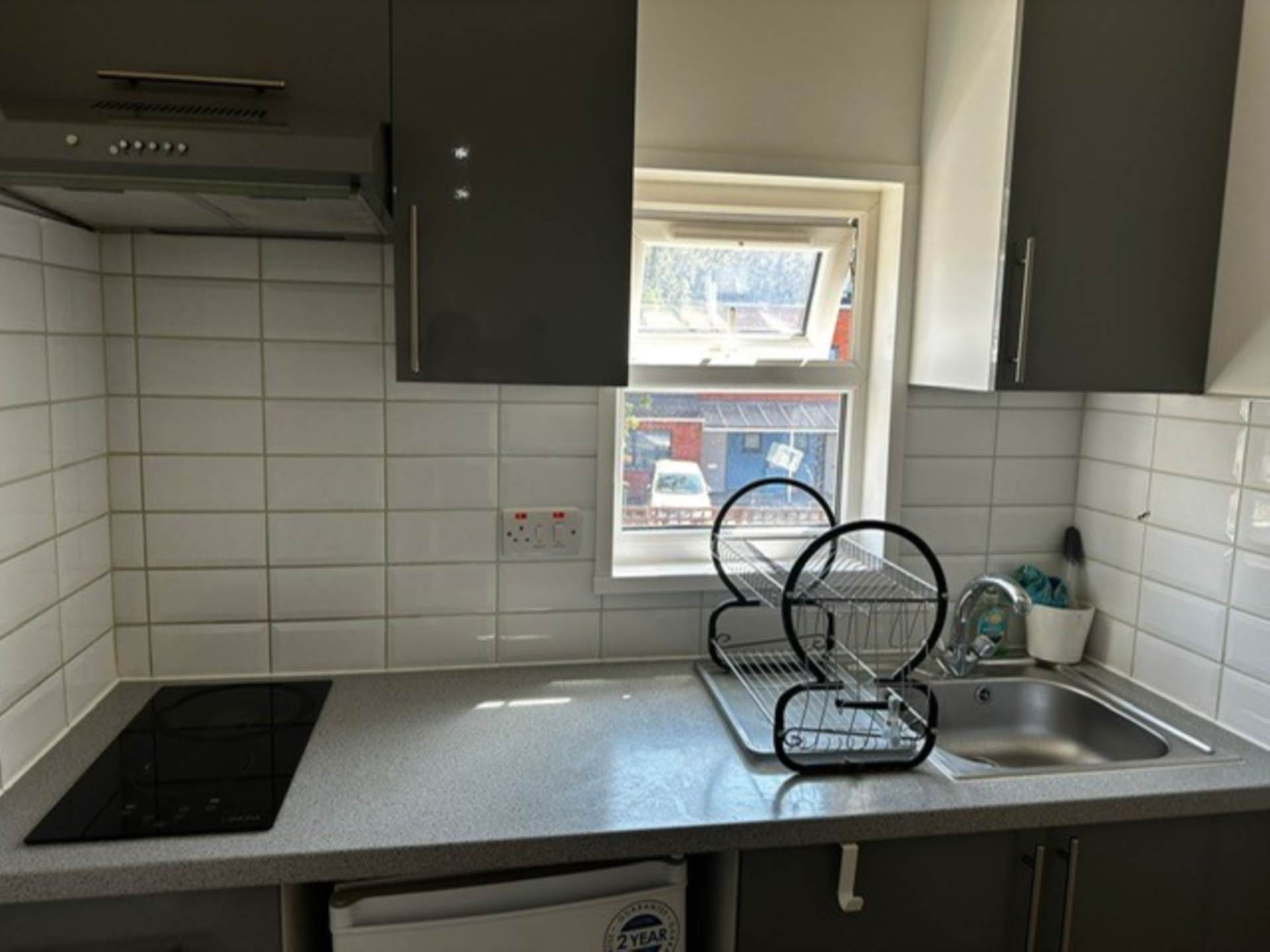 Additional Property Image 1 bedroom Apartment to rent in London 2