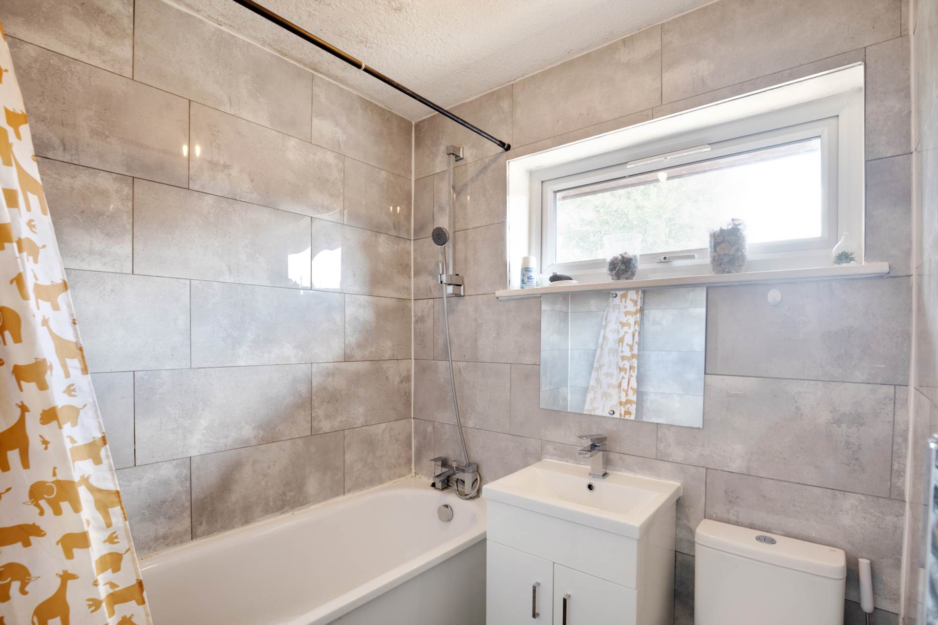 Additional Property Image 2 bedroom Semi Detached for sale in London 6