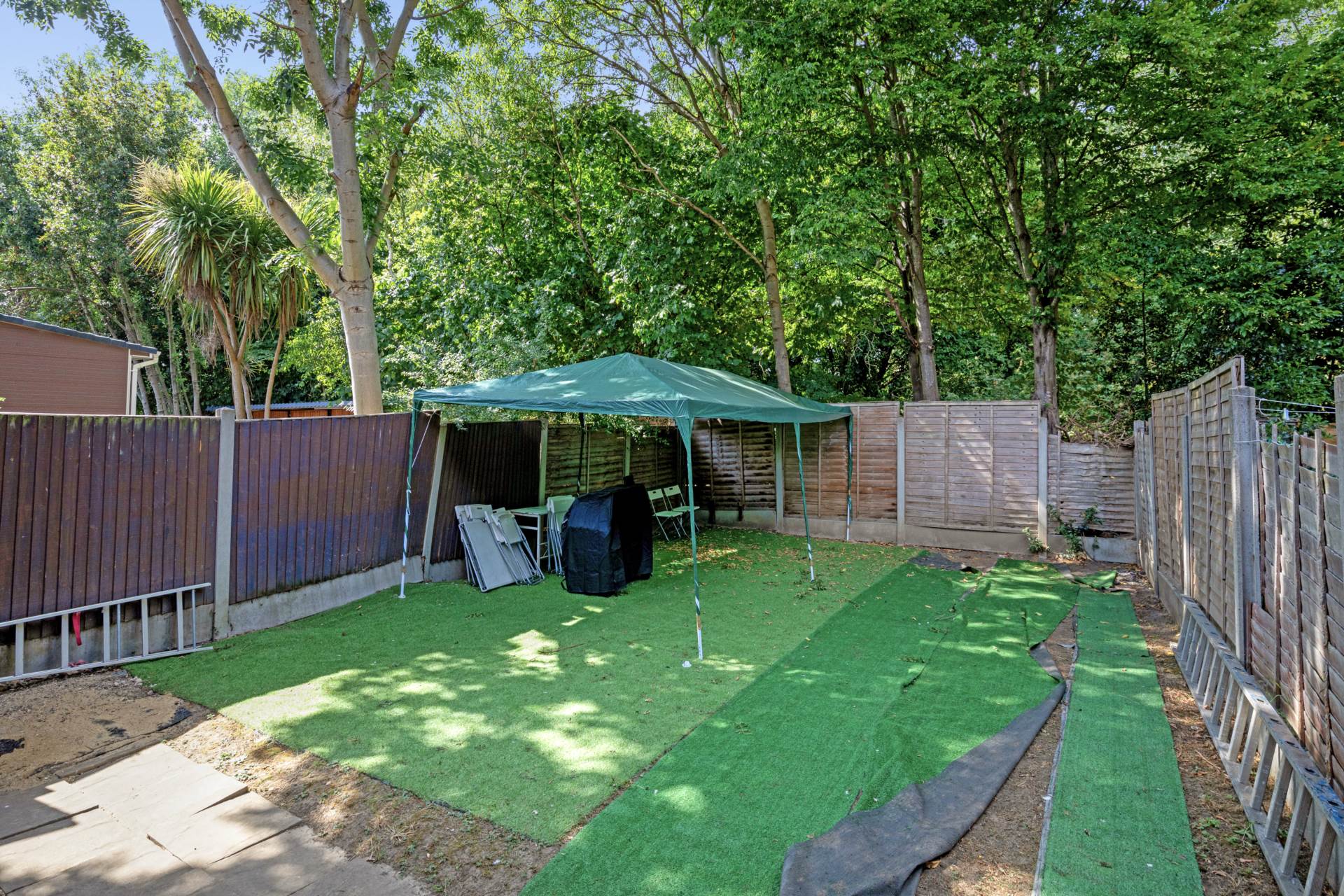 Additional Property Image 2 bedroom Semi Detached for sale in London 9