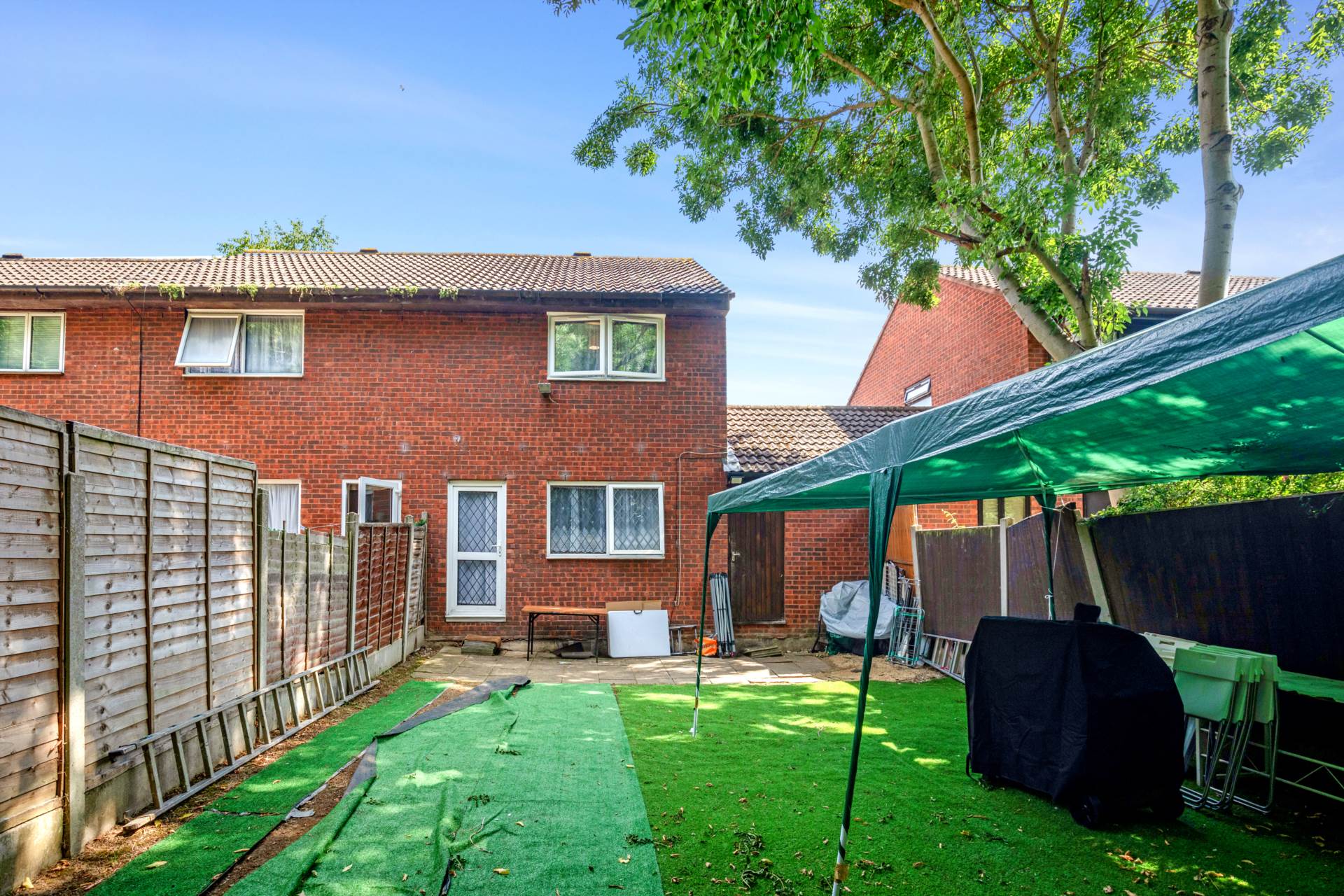 Additional Property Image 2 bedroom Semi Detached for sale in London 10