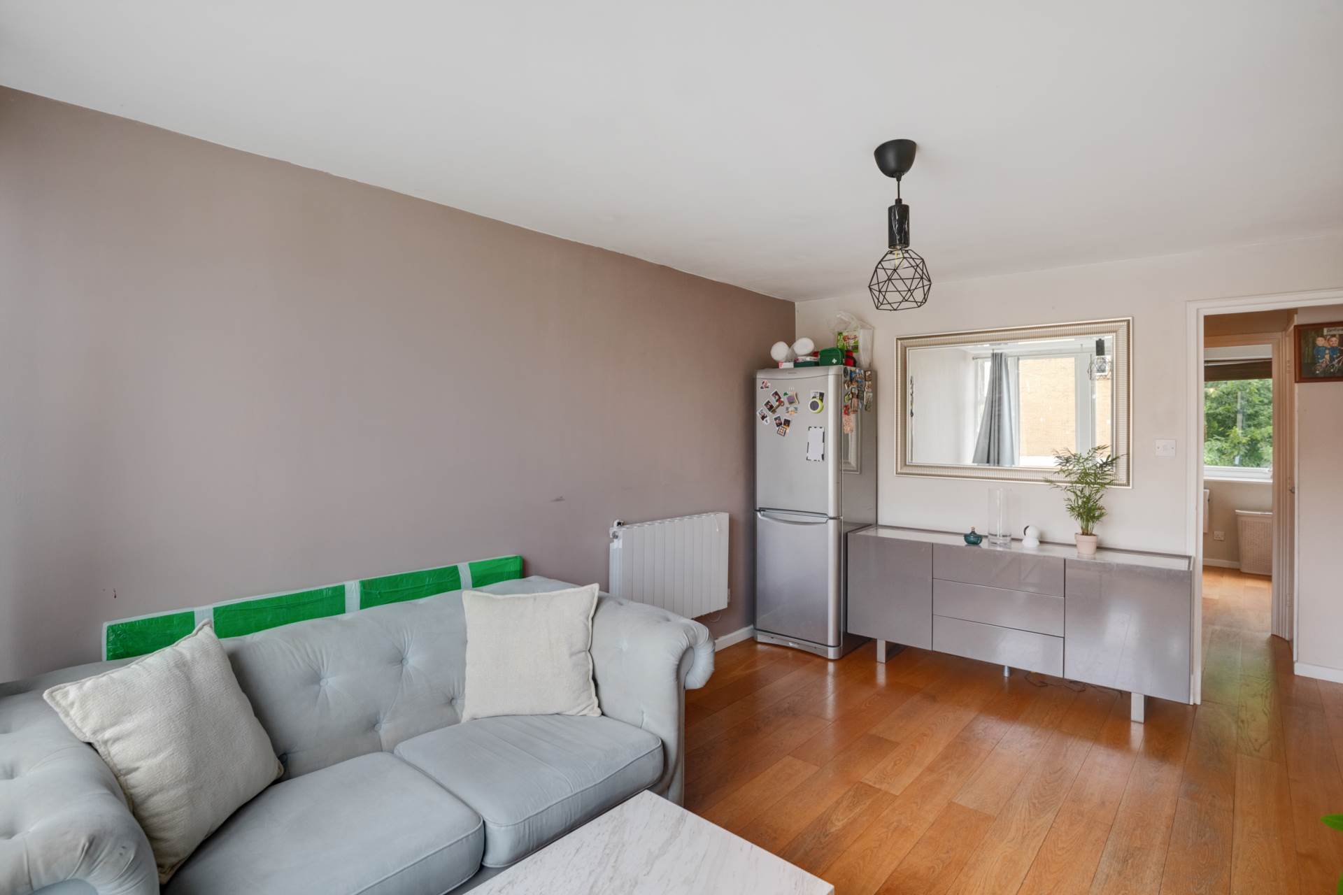 Additional Property Image 1 bedroom Flat for sale in London 5