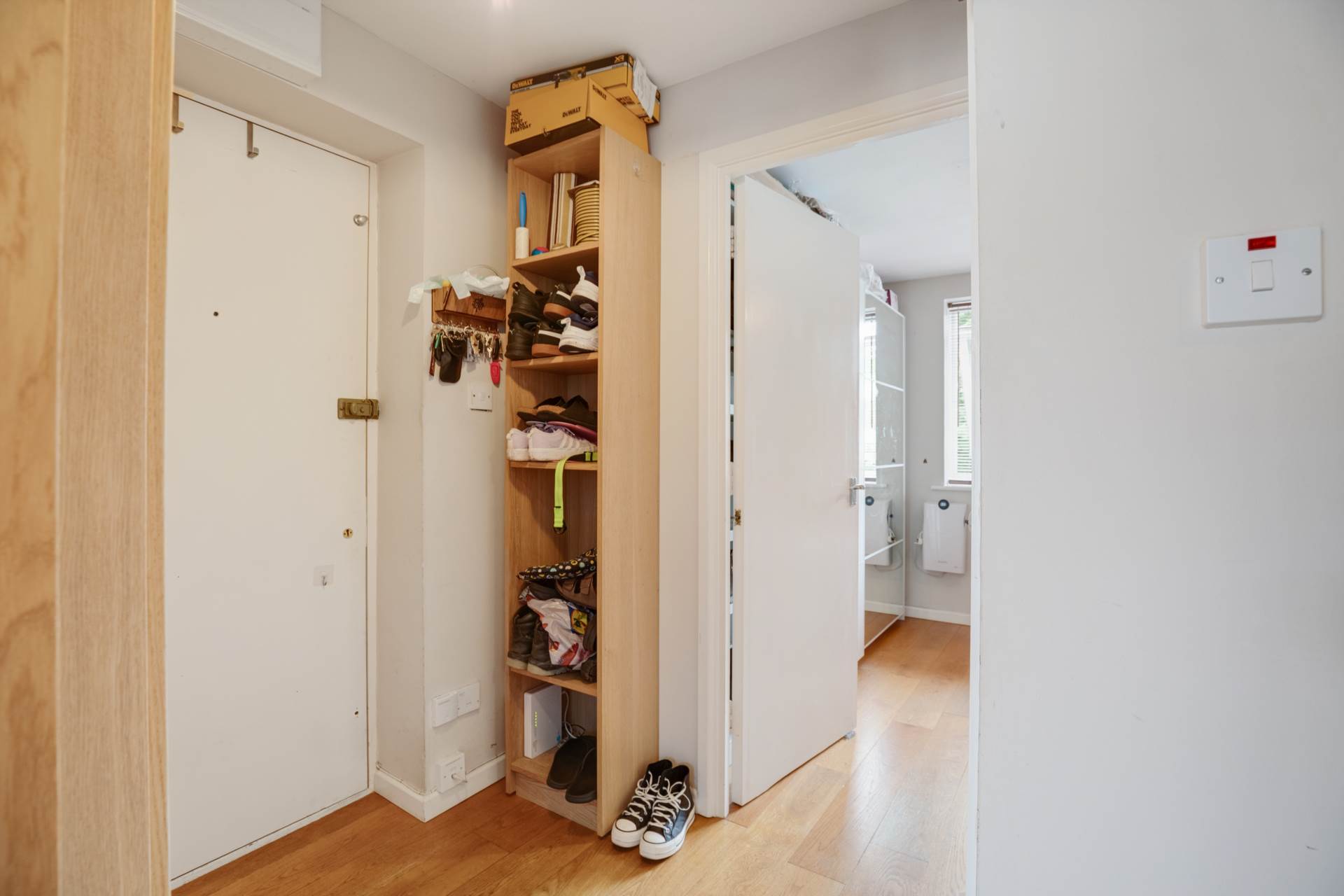 Additional Property Image 1 bedroom Flat for sale in London 11