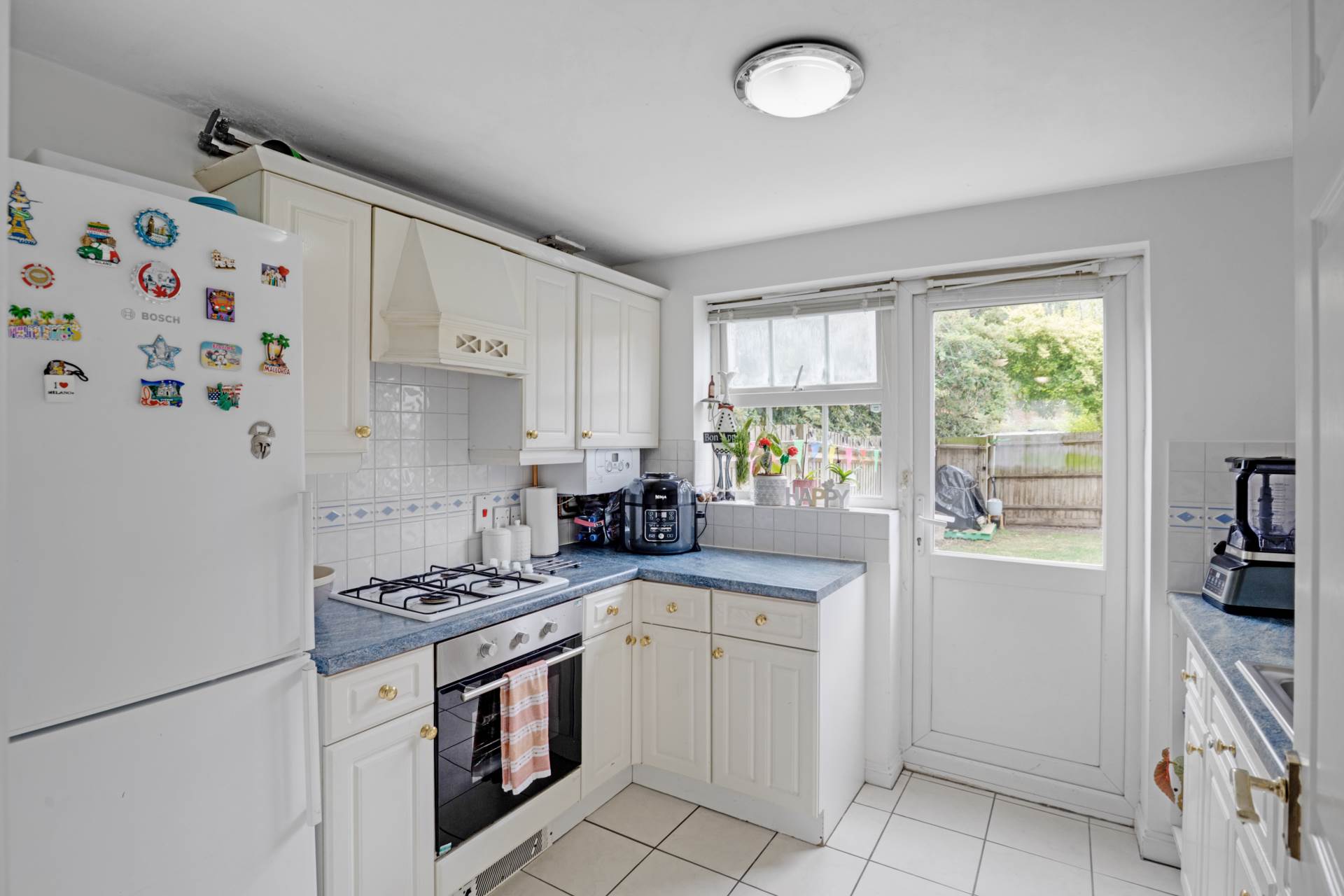Additional Property Image 1 bedroom Flat for sale in London 7
