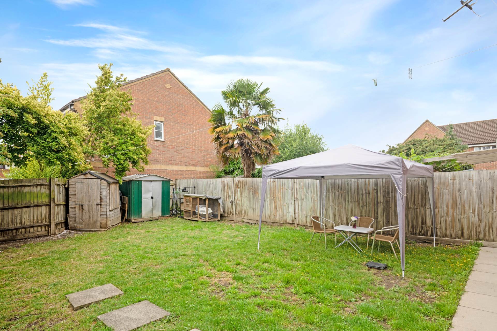 Additional Property Image 1 bedroom Flat for sale in London 11