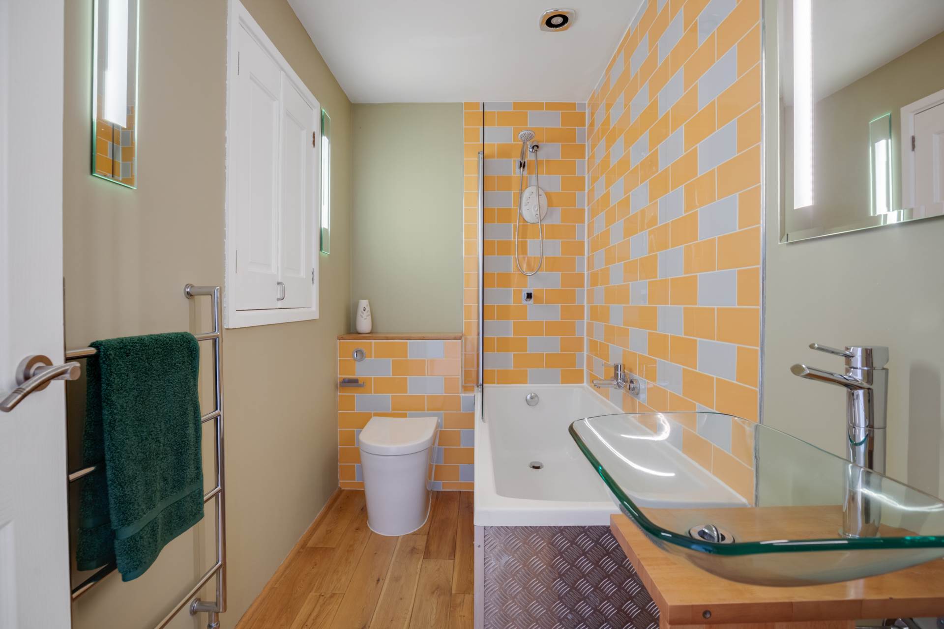 Additional Property Image 2 bedroom Terraced for sale in London 10