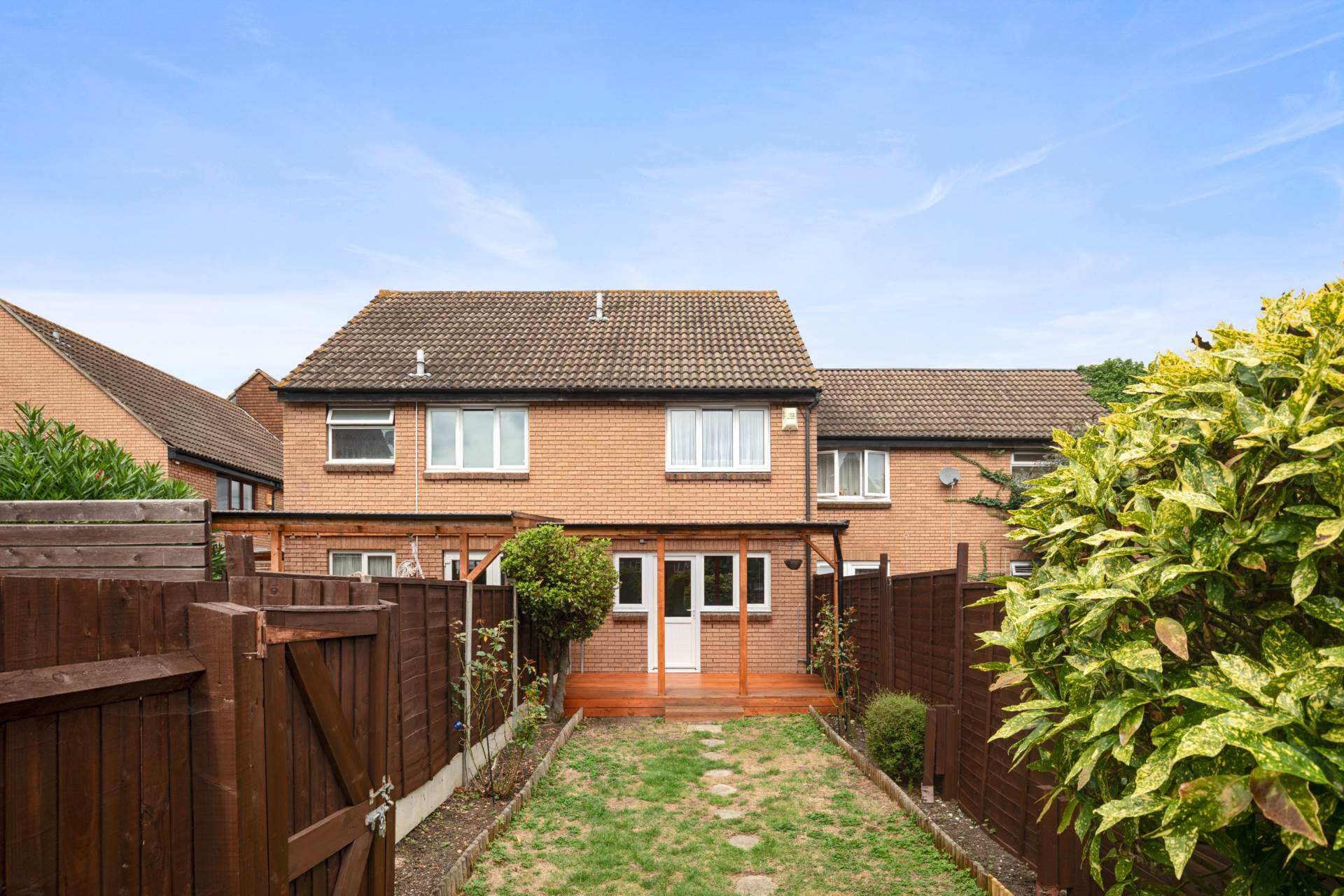 Additional Property Image 2 bedroom Terraced for sale in London 14