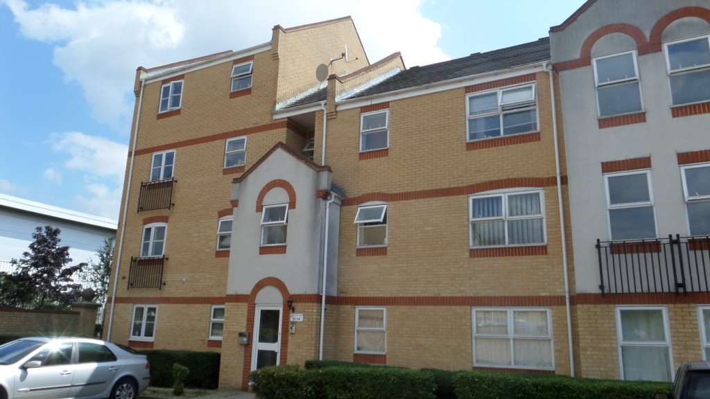 Additional Property Image 1 bedroom Apartment to rent in London 2