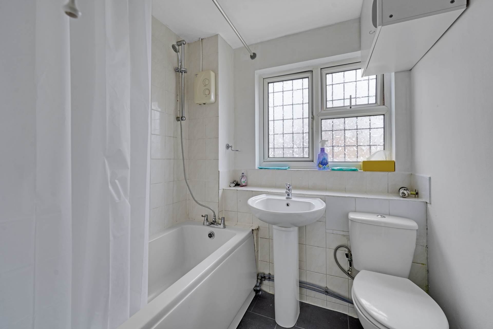 Additional Property Image 3 bedroom Semi Detached for sale in London 8