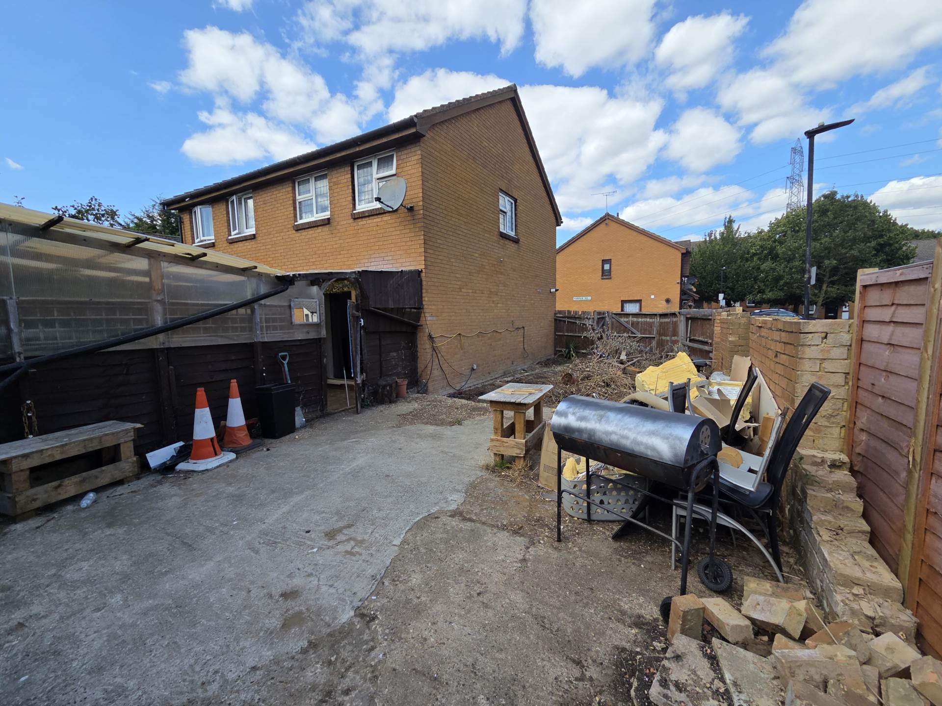 Additional Property Image 3 bedroom Semi Detached for sale in London 14