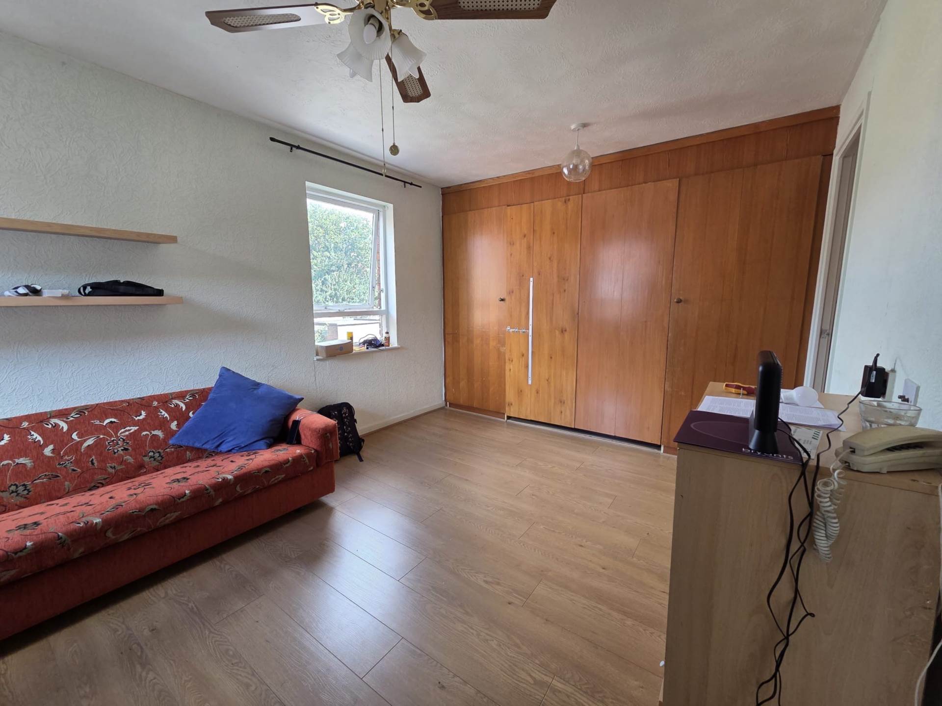 Additional Property Image 1 bedroom Studio for sale in London 2