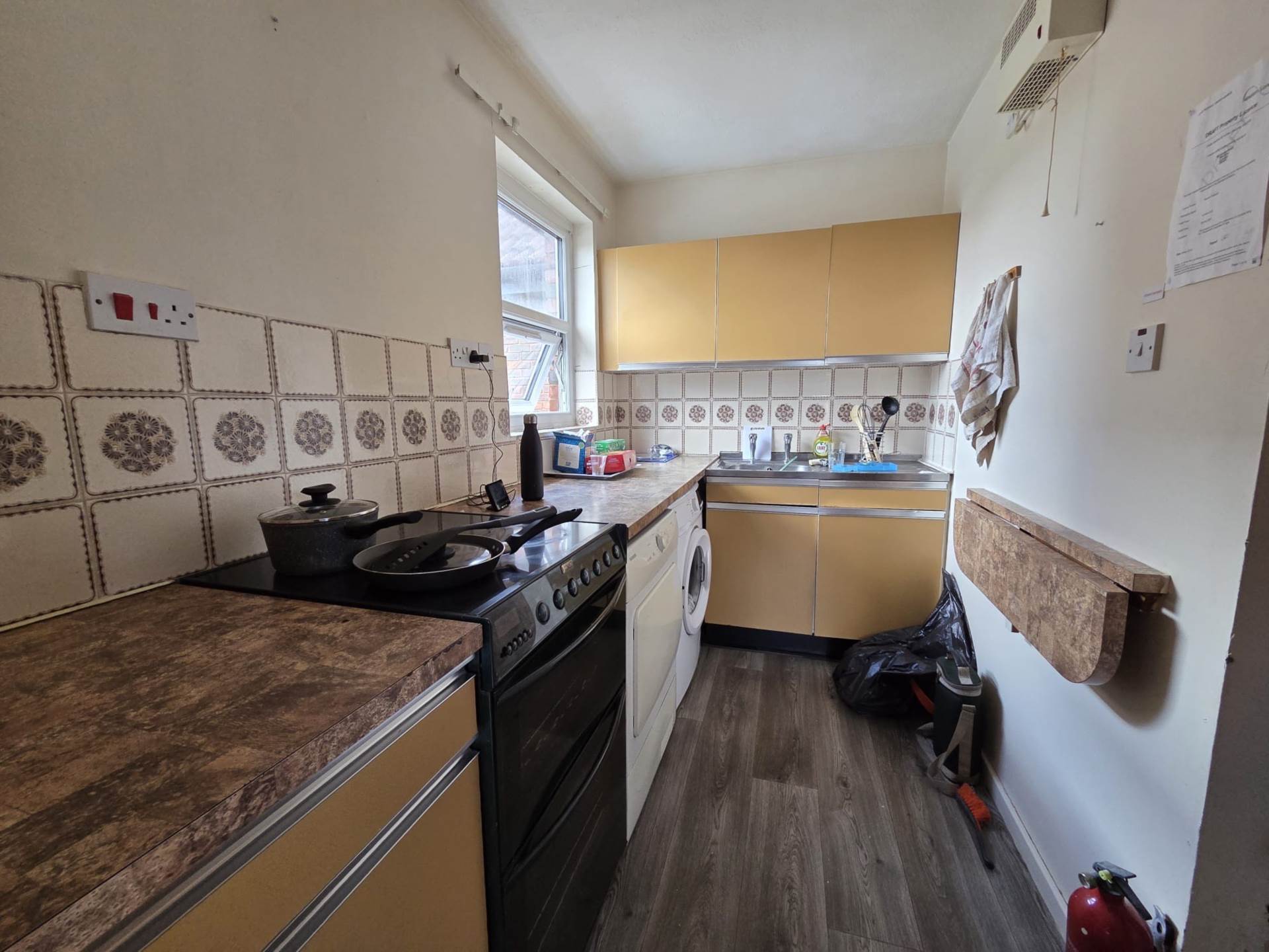 Additional Property Image 1 bedroom Studio for sale in London 3
