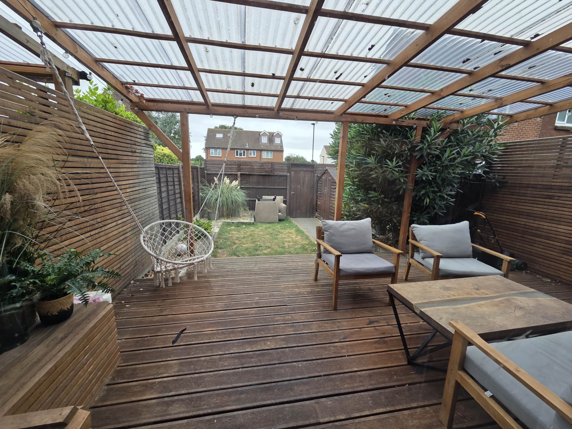 Additional Property Image 2 bedroom End of Terrace to rent in London 11