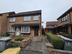 2 bedroom End of Terrace to rent in London