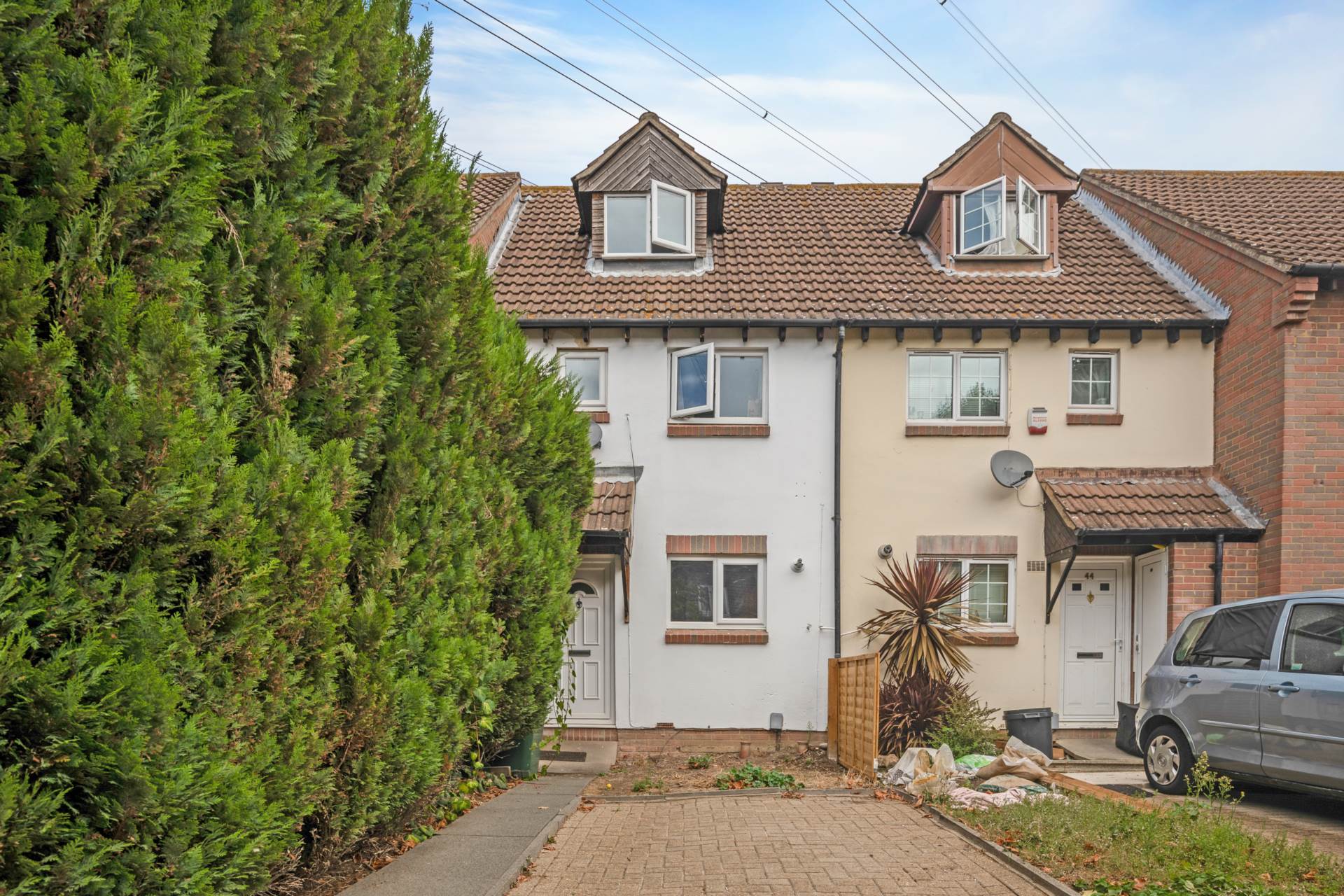 Additional Property Image 3 bedroom Terraced for sale in London 2