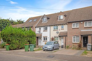 3 bedroom Terraced for sale in London