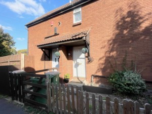 1 bedroom House to rent in London
