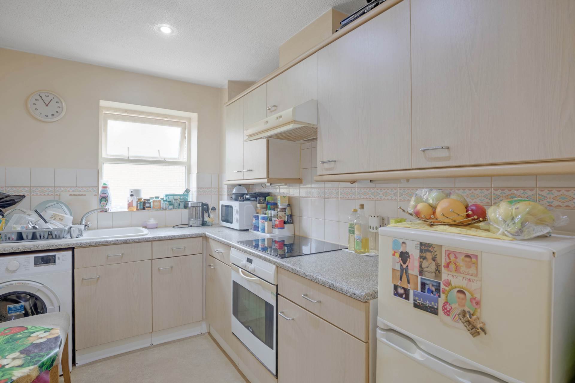 Additional Property Image 1 bedroom Flat for sale in London 6