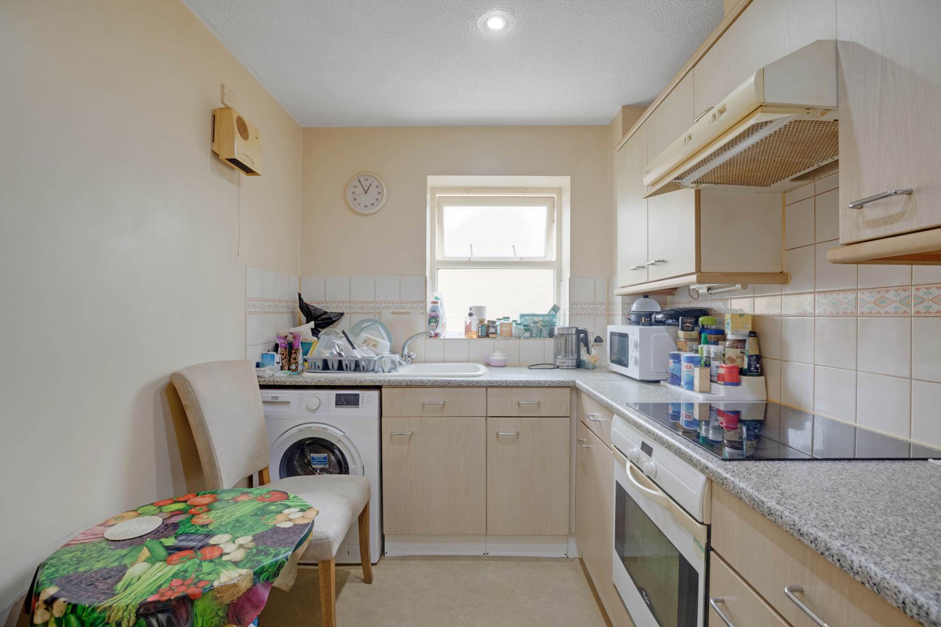 Additional Property Image 1 bedroom Flat for sale in London 7
