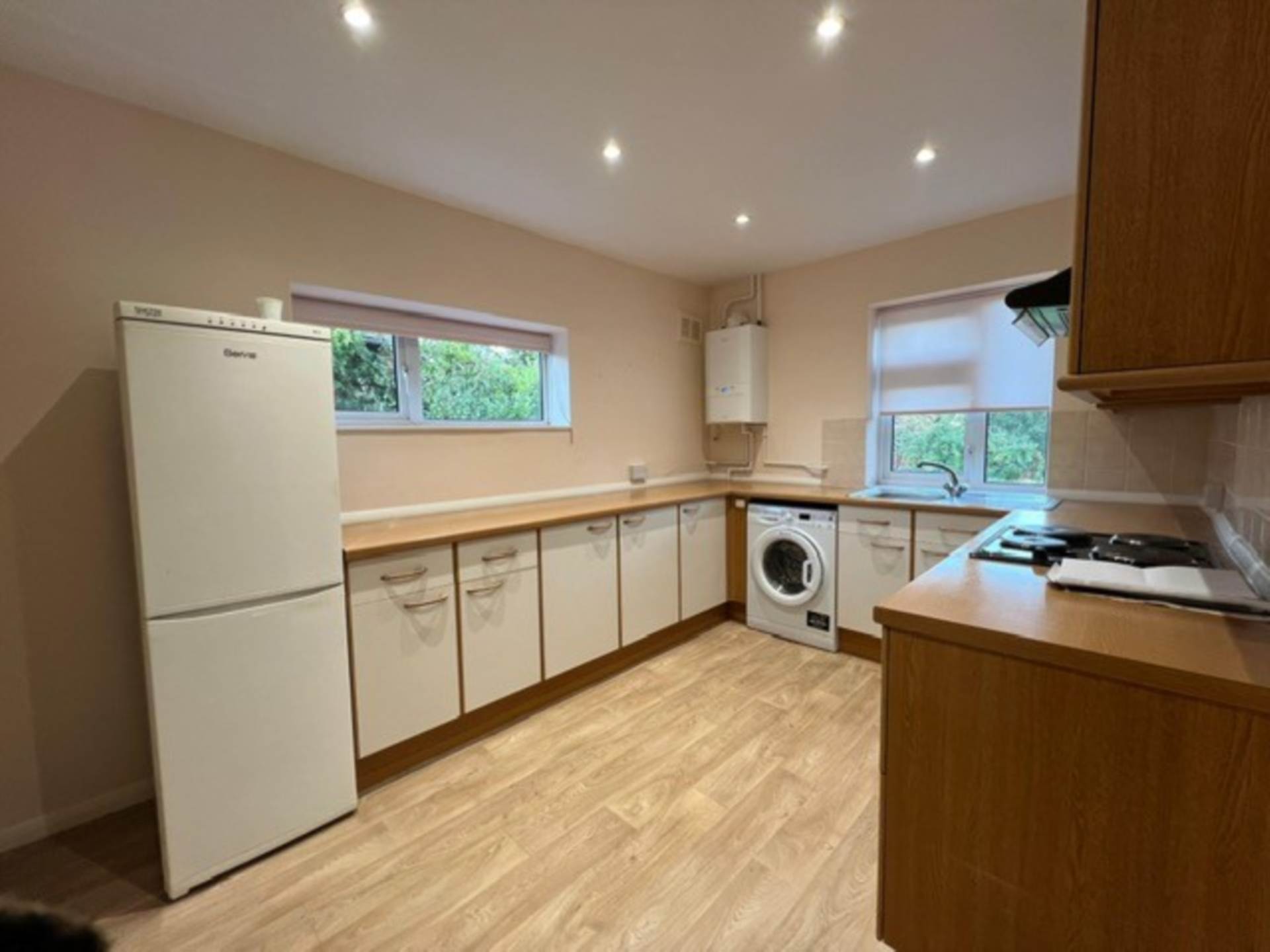 Additional Property Image 2 bedroom Flat to rent in Ilford 4